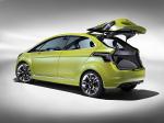 Ford iosis Max Concept 2009 года
